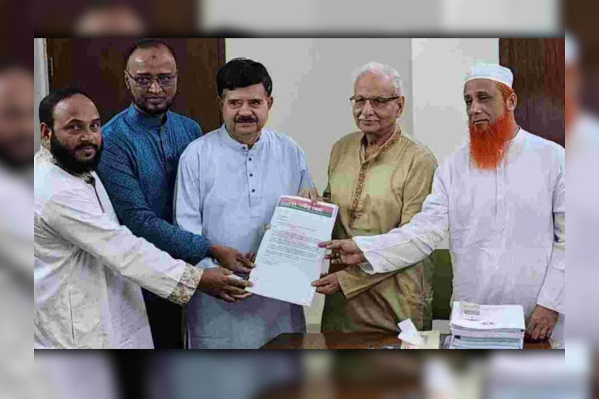 সংস্কার প্রস্তাবের ৪৮টিতে দ্বিমত, ৮টি নিয়ে আরও আলোচনা চায় ১২ দলীয় জোট
