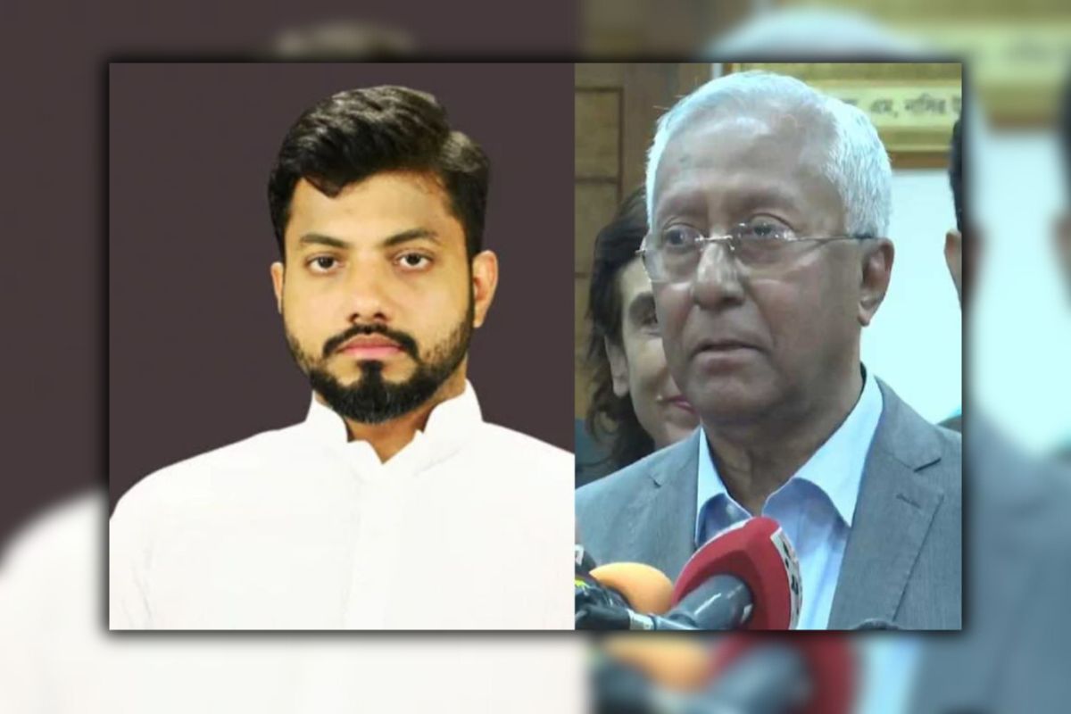 ইশরাককে মেয়র হিসেবে গেজেট কবে, জানালেন ইসি সচিব