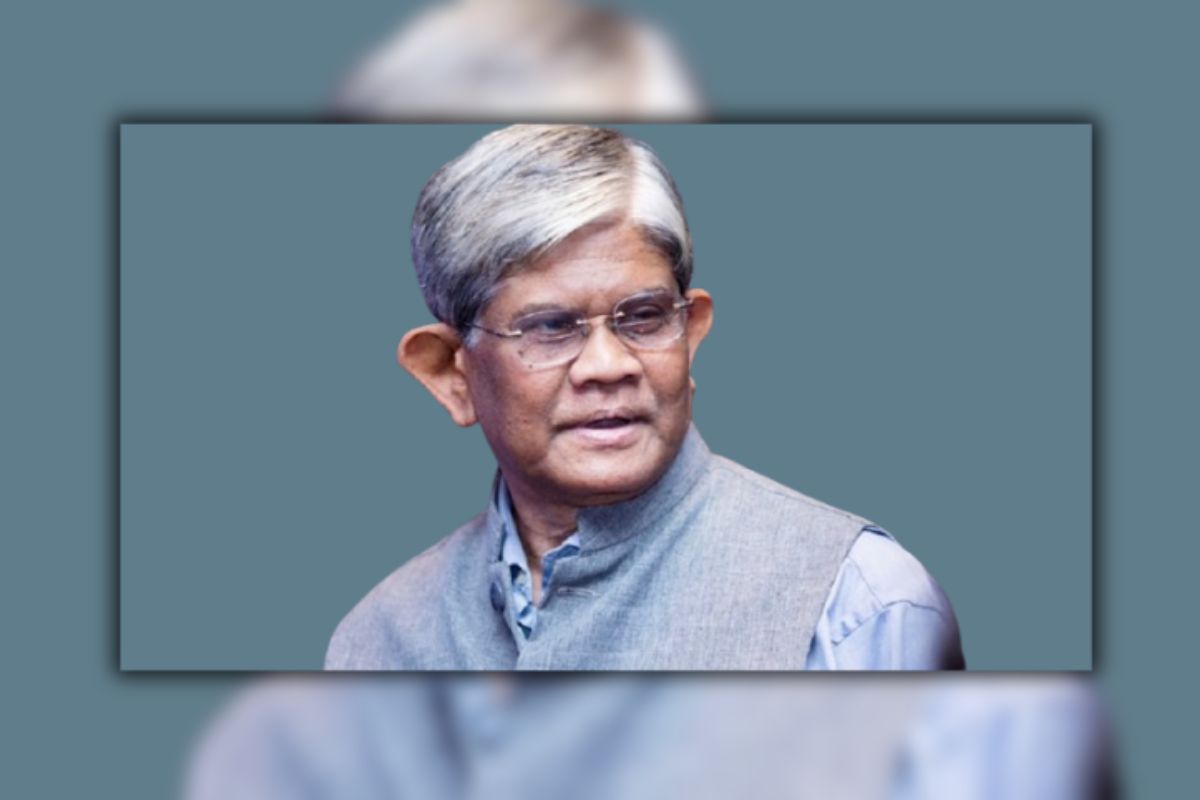 ঈদের ছুটিতে অর্থনীতিতে স্থবিরতা তৈরি প্রসঙ্গে যা বললেন অর্থ উপদেষ্টা
