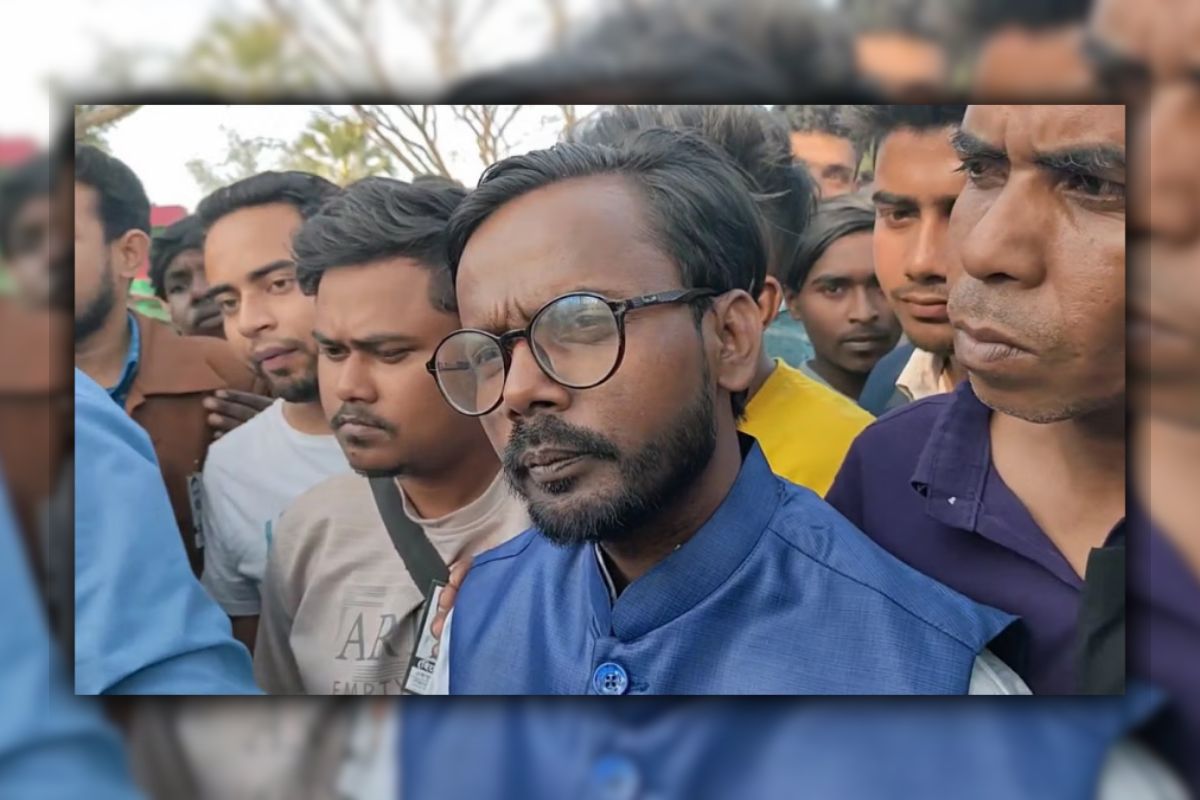 এবার এমপি পদ ফেরত চাইলেন হিরো আলম