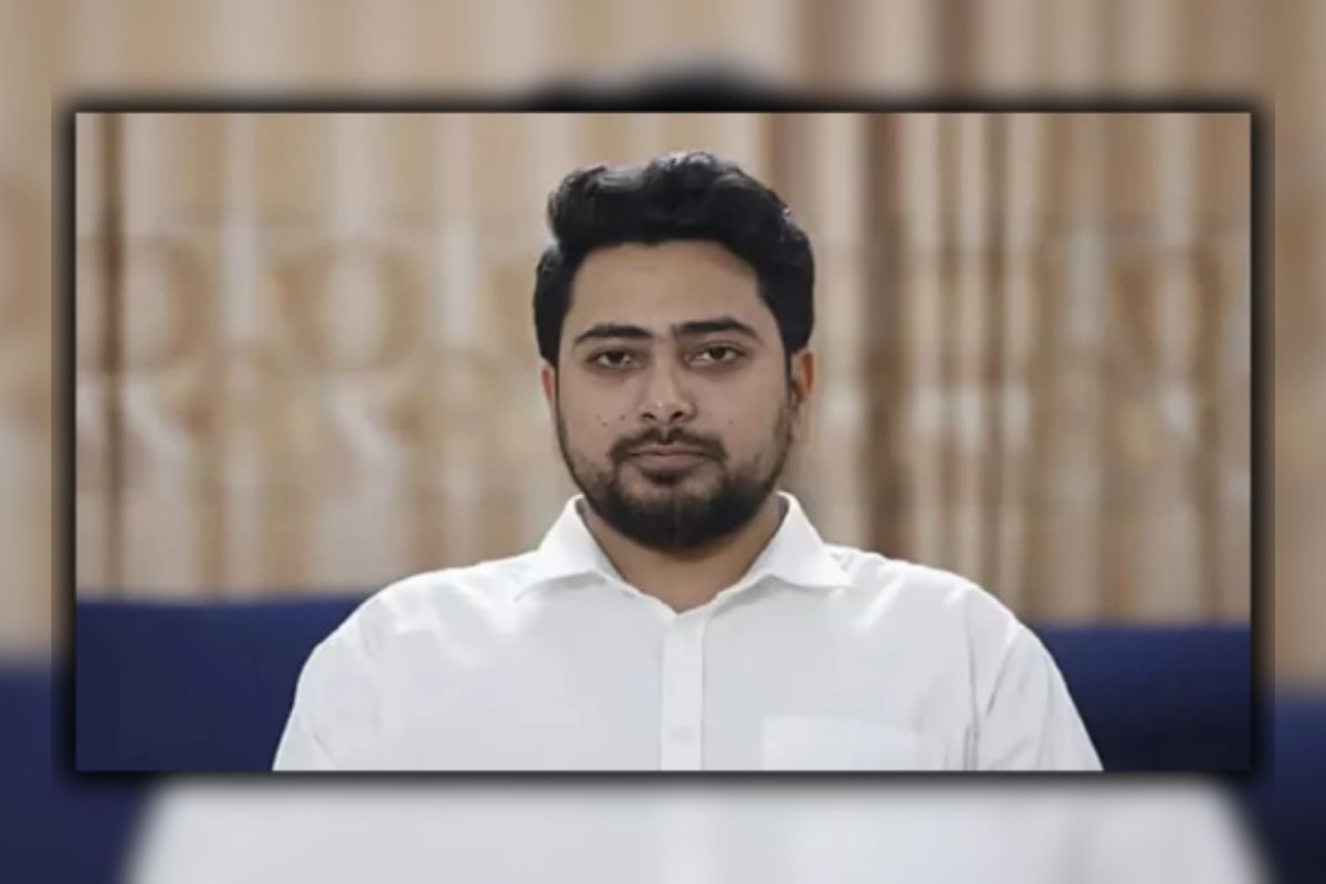 বন্ধুত্বপূর্ণ সম্পর্ক রাখতে ভারতকে যে শর্ত দিলেন নাহিদ