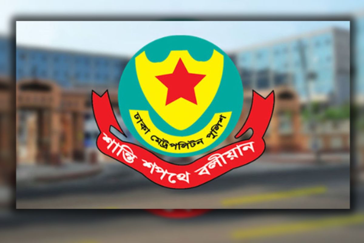 ঢাকার নিরাপত্তায় অক্সিলারি ফোর্সে ৪২৬ জন নিয়োগ