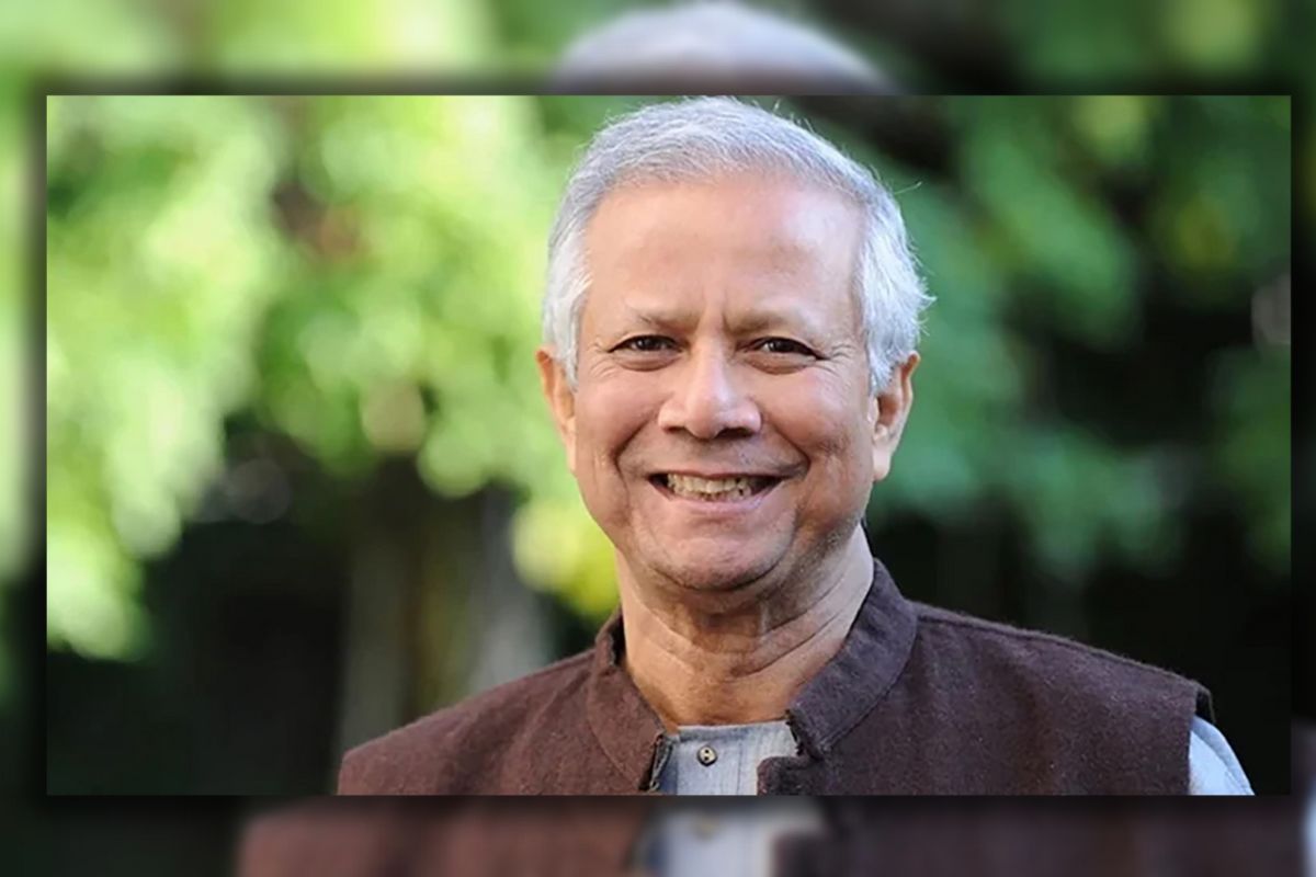 চীনকে ভালো বন্ধু হিসেবে দেখা খুবই গুরুত্বপূর্ণ: ড. ইউনূস