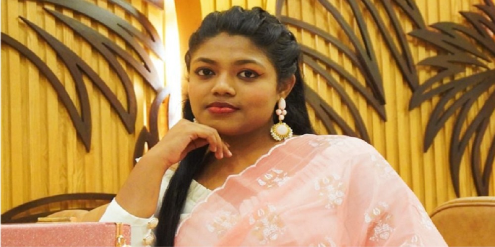 ‘ফেসবুকে বমি ছড়াবেন না’ বলে নুসরাত তাবাসসুমের স্ট্যাটাস