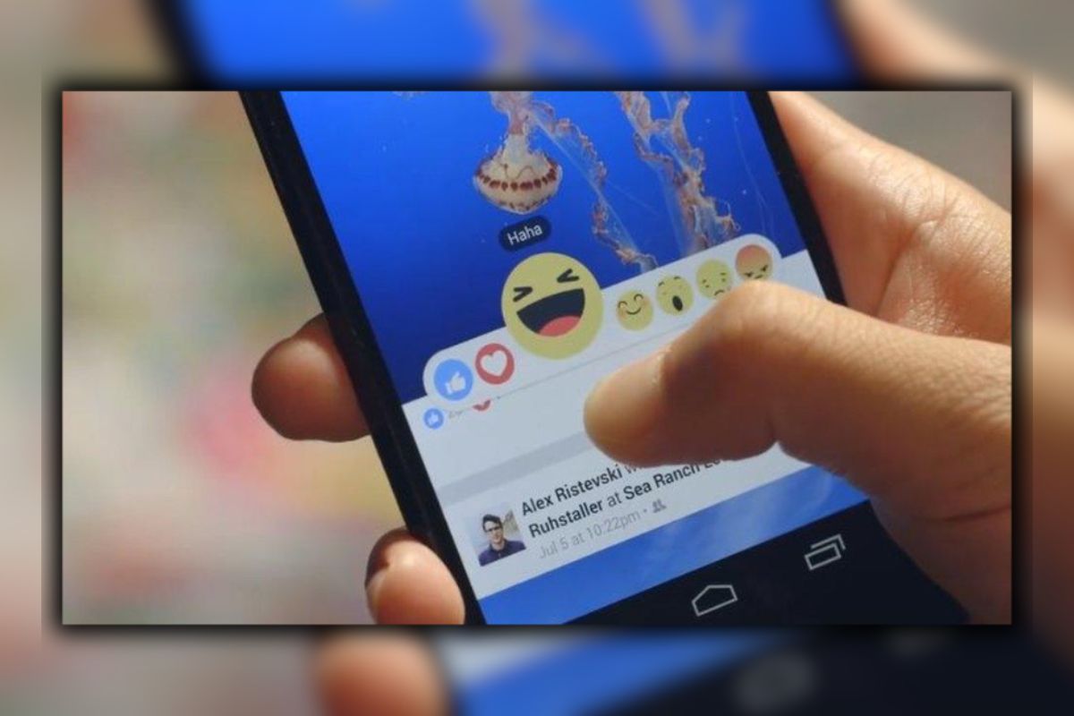 ফেসবুকে হা হা রিঅ্যাক্ট দেওয়ায় শিক্ষার্থী খুন