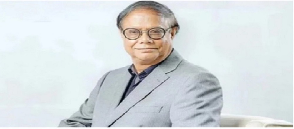 হাসিনার আমলেও গভর্নর হওয়ার প্রস্তাব পেয়েছিলেন আহসান এইচ মনসুর