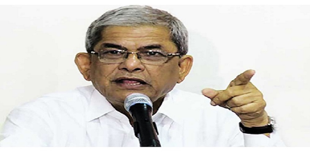 ‘নিরপেক্ষতা না থাকলে উপদেষ্টাদের বের করে দেয়া দরকার’