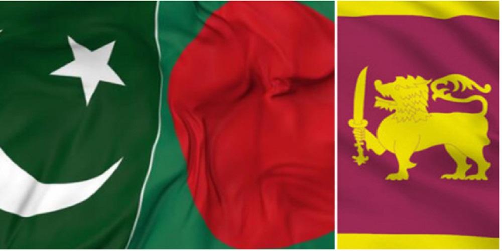 বাংলাদেশ-পাকিস্তান-শ্রীলঙ্কার শেয়ারবাজারে সহযোগিতার বিষয়ে ত্রিপক্ষীয় চুক্তি