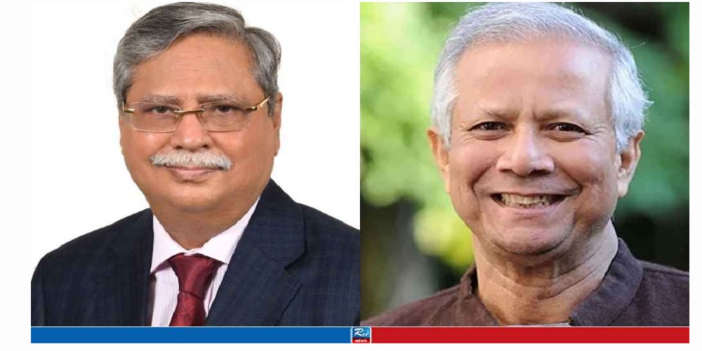 ঈদের নামাজ পড়বেন রাষ্ট্রপতি বঙ্গভবনে, প্রধান উপদেষ্টা জাতীয় ঈদগাহে