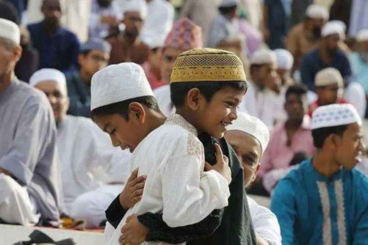 ঢাবিসহ রাজধানীতে কখন কোথায় ঈদের জামাত