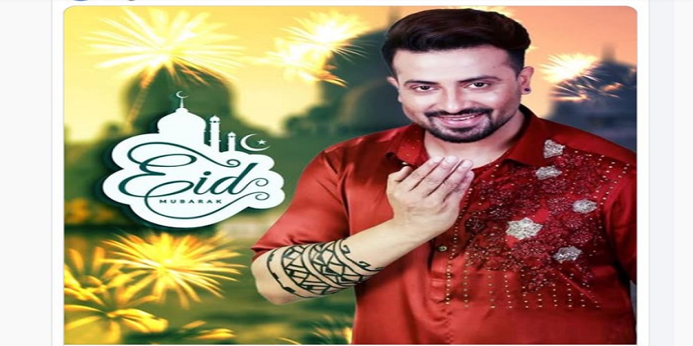 প্রবাসীদের উদ্দেশে শাকিব খানের বিশেষ বার্তা