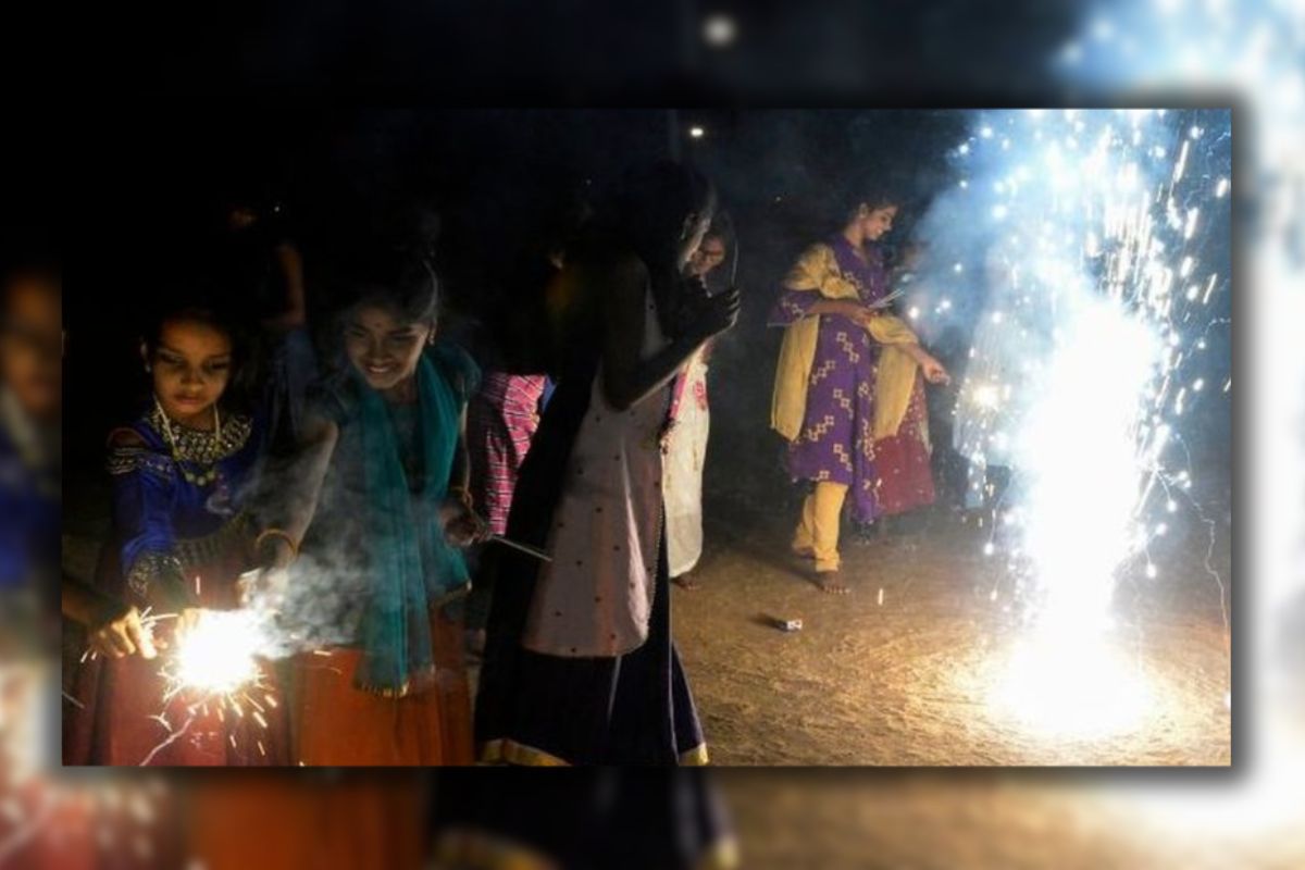 আতশবাজির আঘাতে শিশুর মৃত্যু