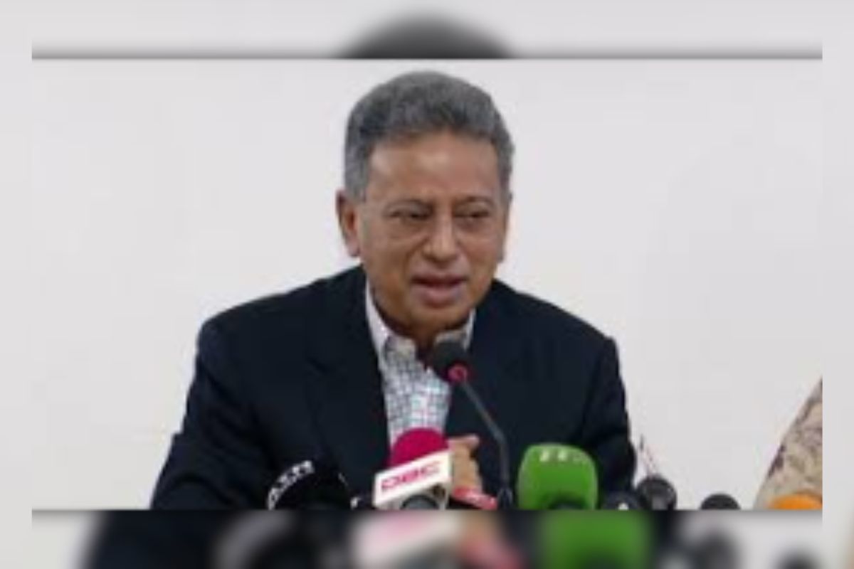দেশে এখন নির্বাচনী হাওয়া বইছে: আমীর খসরু
