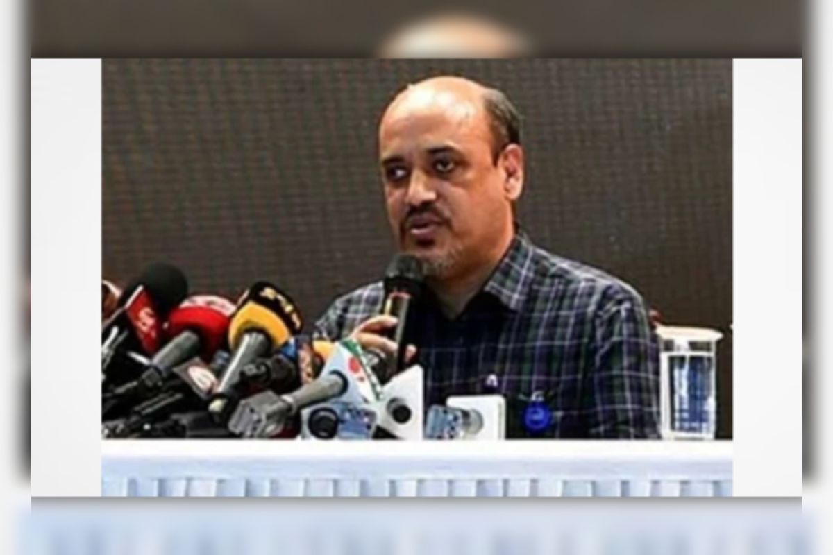 'ছাত্রীদের উপবৃত্তির টাকা দুর্নীতিবাজ শিক্ষকরা মেরে দিচ্ছেন'
