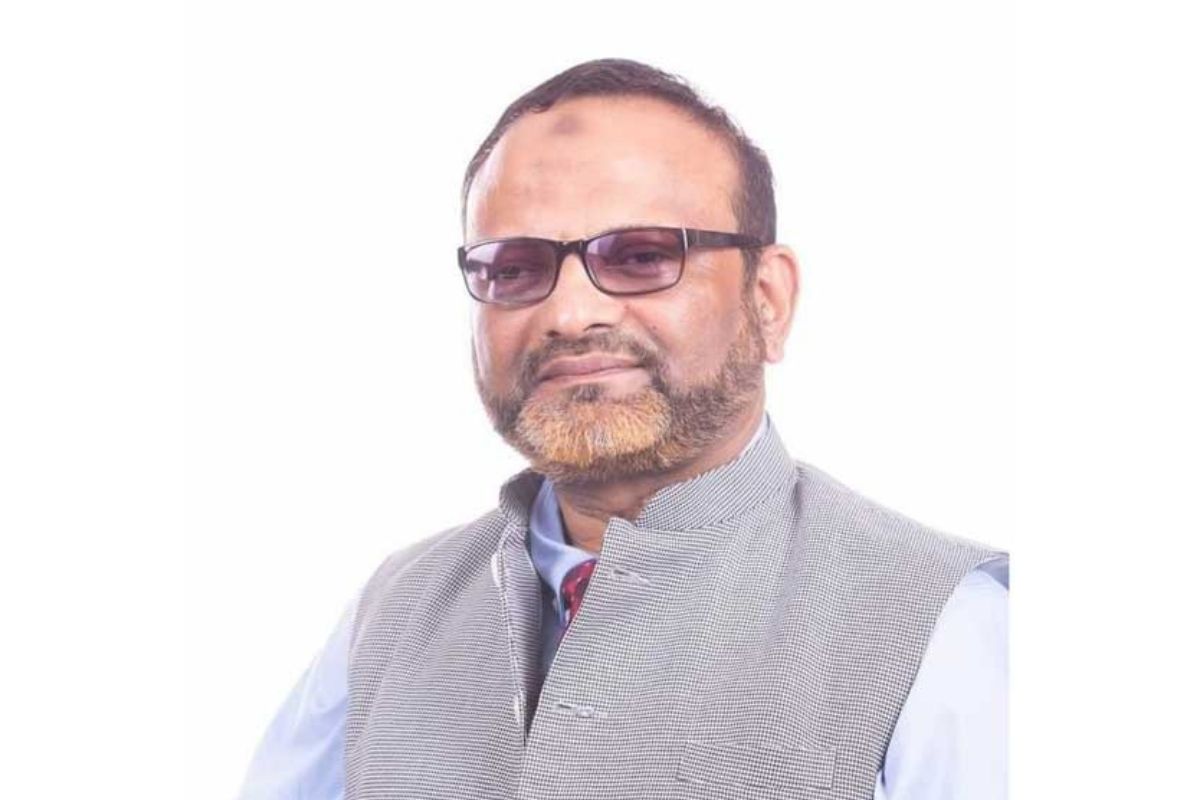 দ্রুত ডাকসু নির্বাচন দিতে আমরা সর্বোচ্চ চেষ্টা করছি : ঢাবি ভিসি