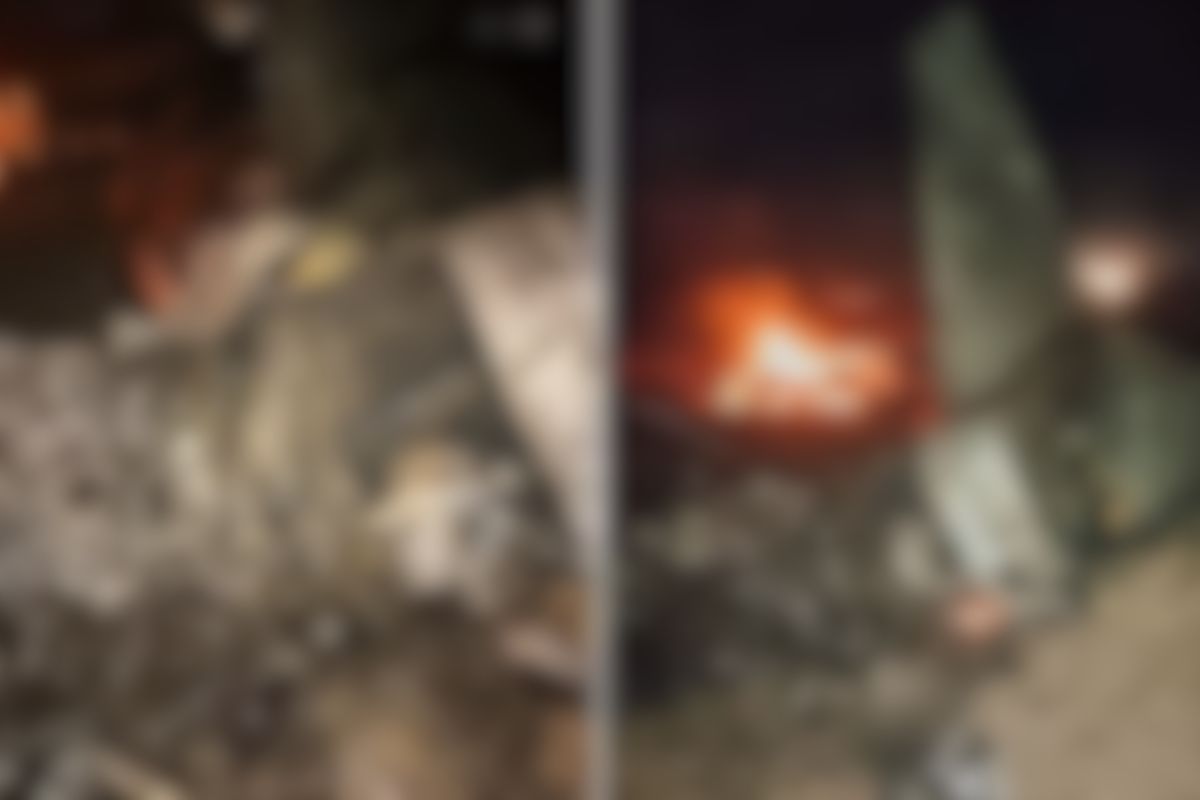ভারতে যুদ্ধবিমান বিধ্বস্ত; পাইলট নিহত