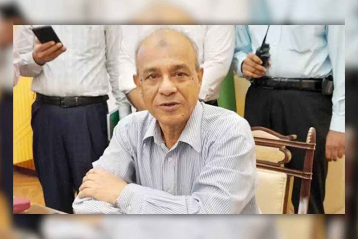 'কোনো চাঁদাবাজদের ছাড় দেওয়া হবে না'