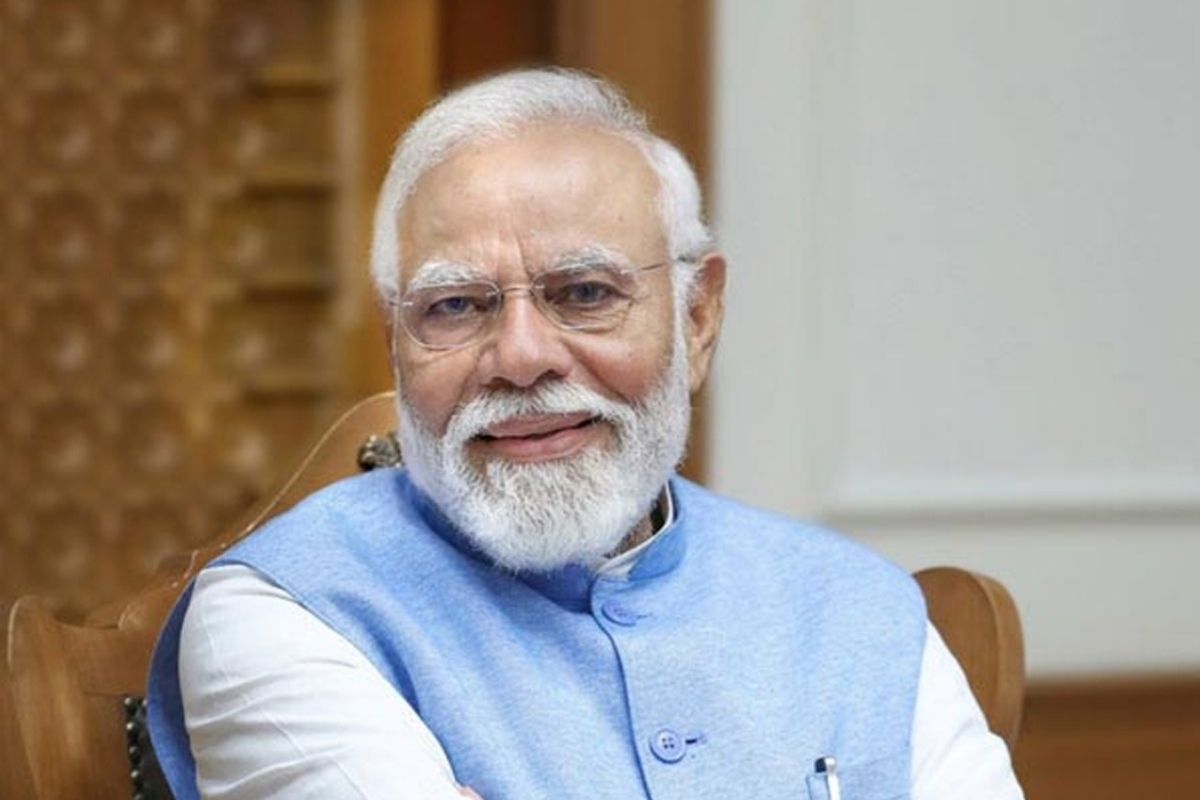 ড. ইউনূসের সঙ্গে বৈঠকের পর ফেসবুক ও এক্সে মোদির পোস্ট