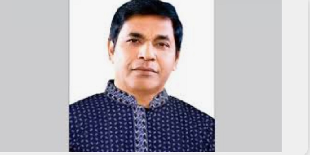 সাবেক শিক্ষা প্রতিমন্ত্রী কাজী কেরামত আলী গ্রেপ্তার