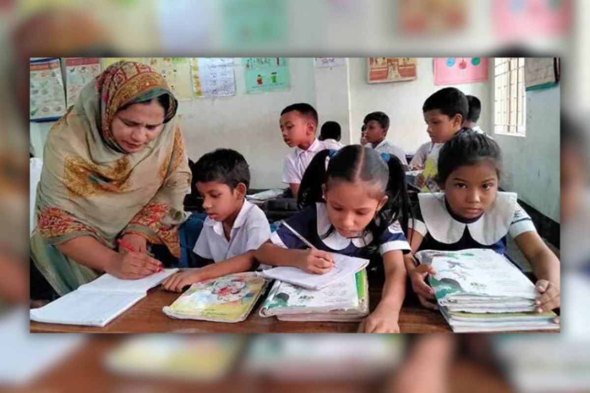 এসএসসি পরীক্ষার আগেই খুলছে শিক্ষাপ্রতিষ্ঠান