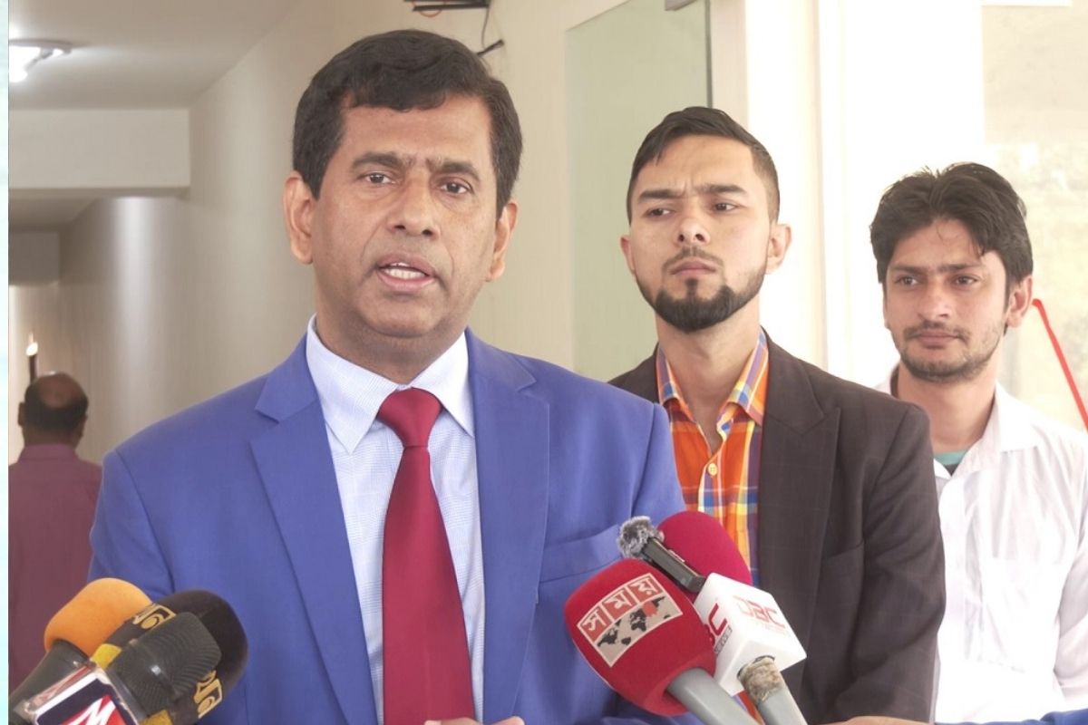 আয়নাঘরে টাইম বোমা রেখে তদন্তকারীদের হত্যার চেষ্টা: চিফ প্রসিকিউটর