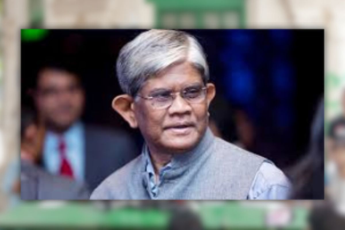 ‘আইএমএফের শর্ত পূরণে প্রয়োজনীয় সবকিছু করছে সরকার’