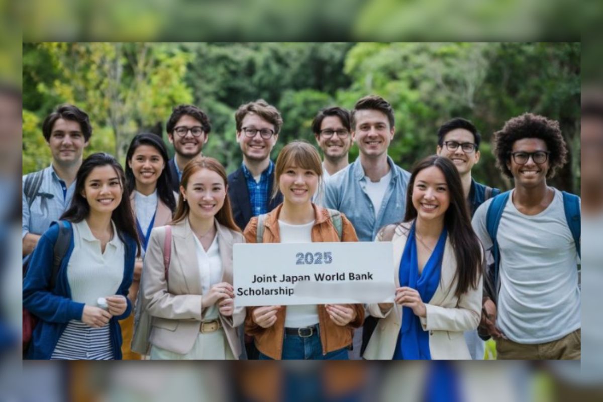 জাপান–বিশ্বব্যাংক স্কলারশিপ, বিশ্বের ২৪ বিশ্ববিদ্যালয়ে পড়াশোনার সুযোগ