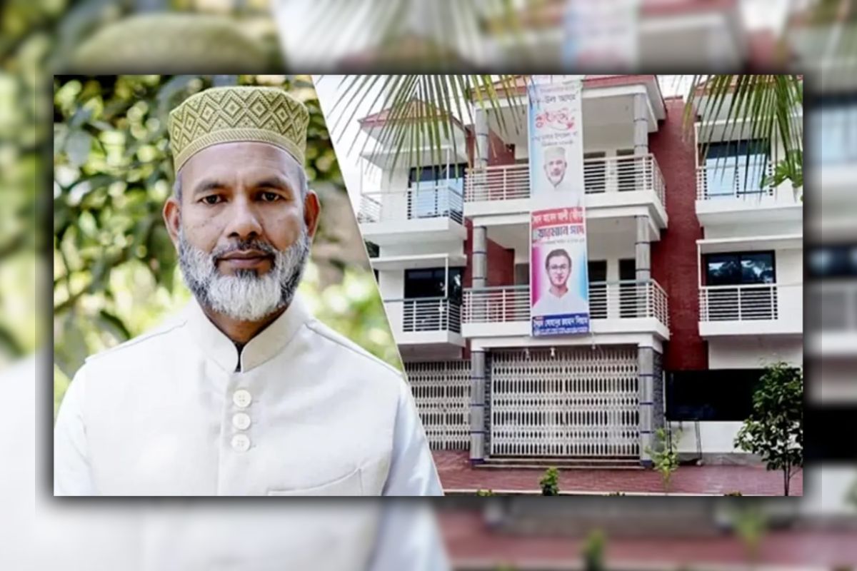 আবেদ আলীর ১৩ ব্যাংক হিসাব, ফ্ল্যাট-বাড়িসহ জমি জব্দ