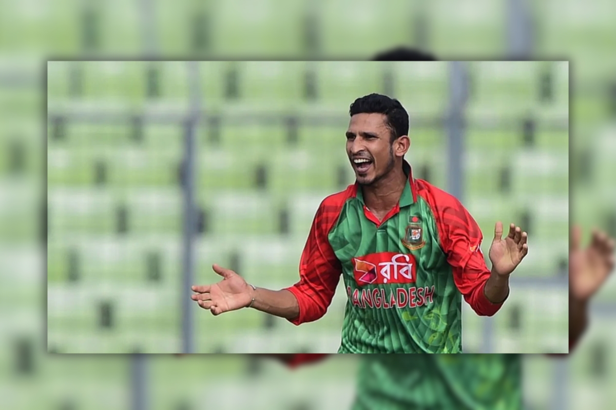 নাসির হোসেনের দুই বছরের নিষেধাজ্ঞা শেষে মাঠে প্রত্যাবর্তন
