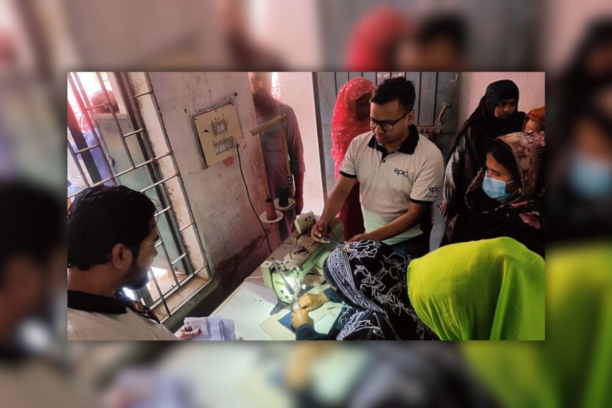 সরকারি খরচে জর্ডান যাওয়ার সুযোগ পেলেন নাটোরের ১৭ নারী