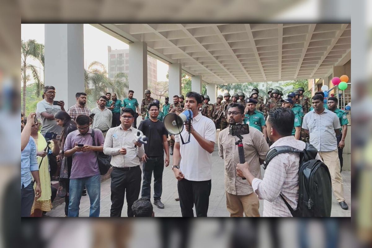 আন্দোলনের মুখে ৩ দিন সময় চাইলো পিএসসি