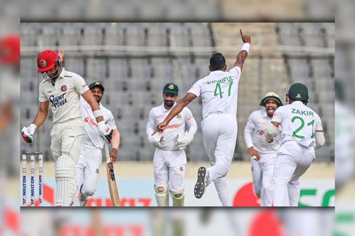 বাংলাদেশ ও জিম্বাবুয়ে সিরিজের ম্যাচগুলো কবে কখন কোথায়