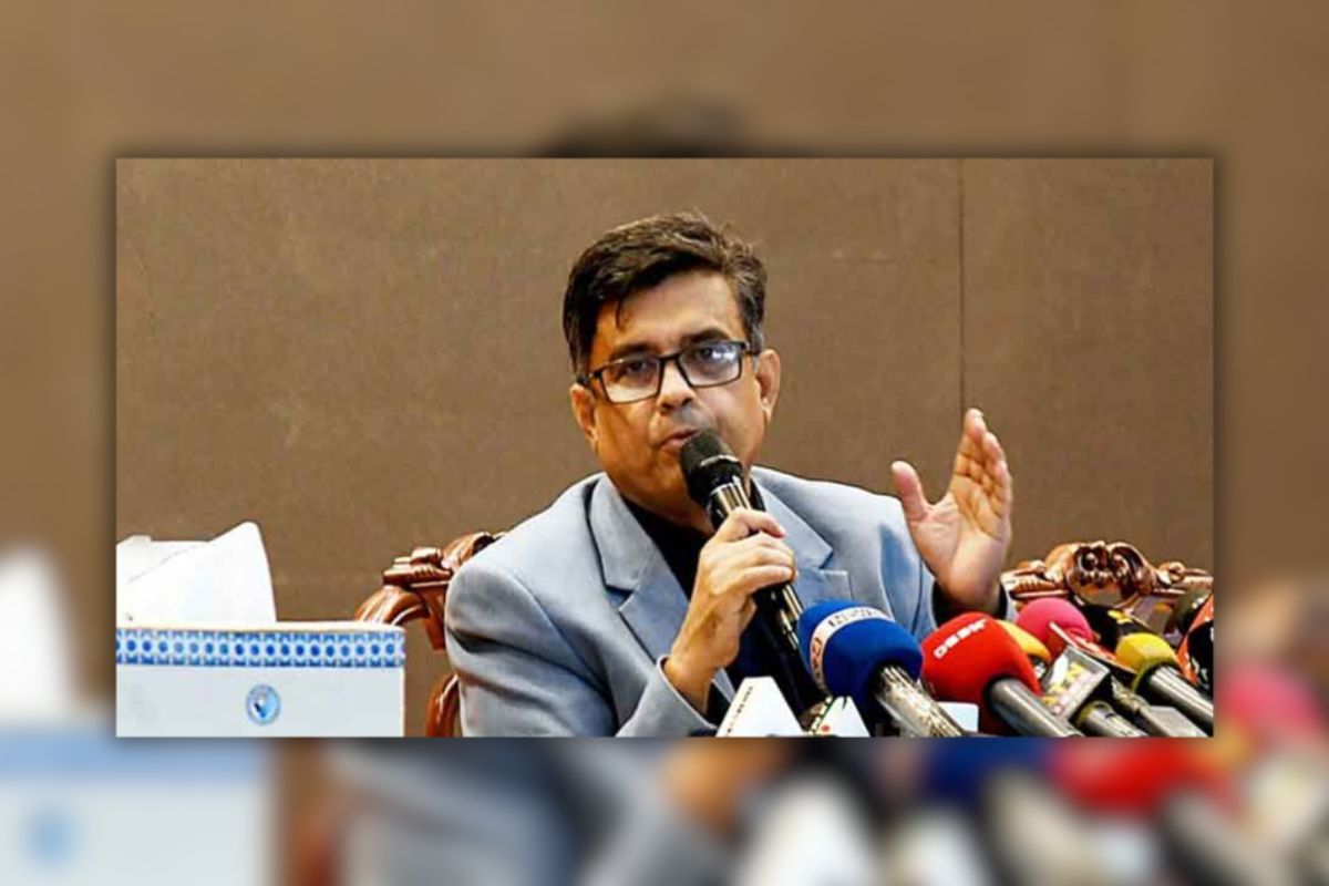 ব্যবসা প্রতিষ্ঠান ভাঙচুরের ঘটনায় ৪৯ জনকে গ্রেপ্তার: প্রেস সচিব