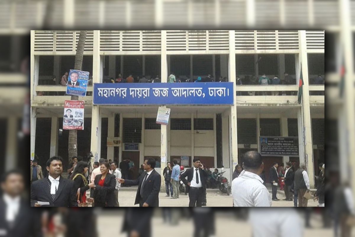 দুই পুলিশ পরিদর্শকের দেশত্যাগে নিষেধাজ্ঞা