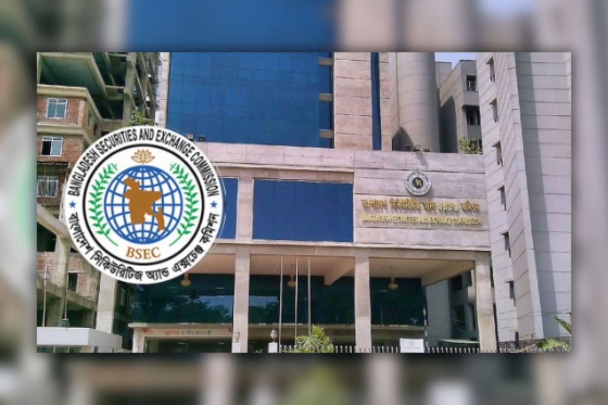 আইন লঙ্ঘনের খেসারত, ১০ লাখ টাকা গুনতে হবে দুই সিকিউরিটিজ হাউসকে