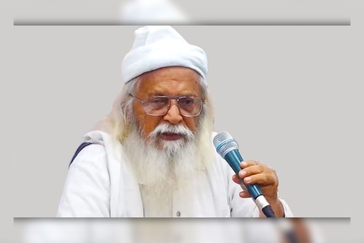 শেখ হাসিনার ভুত এখনও দেশে আছে: মজহার