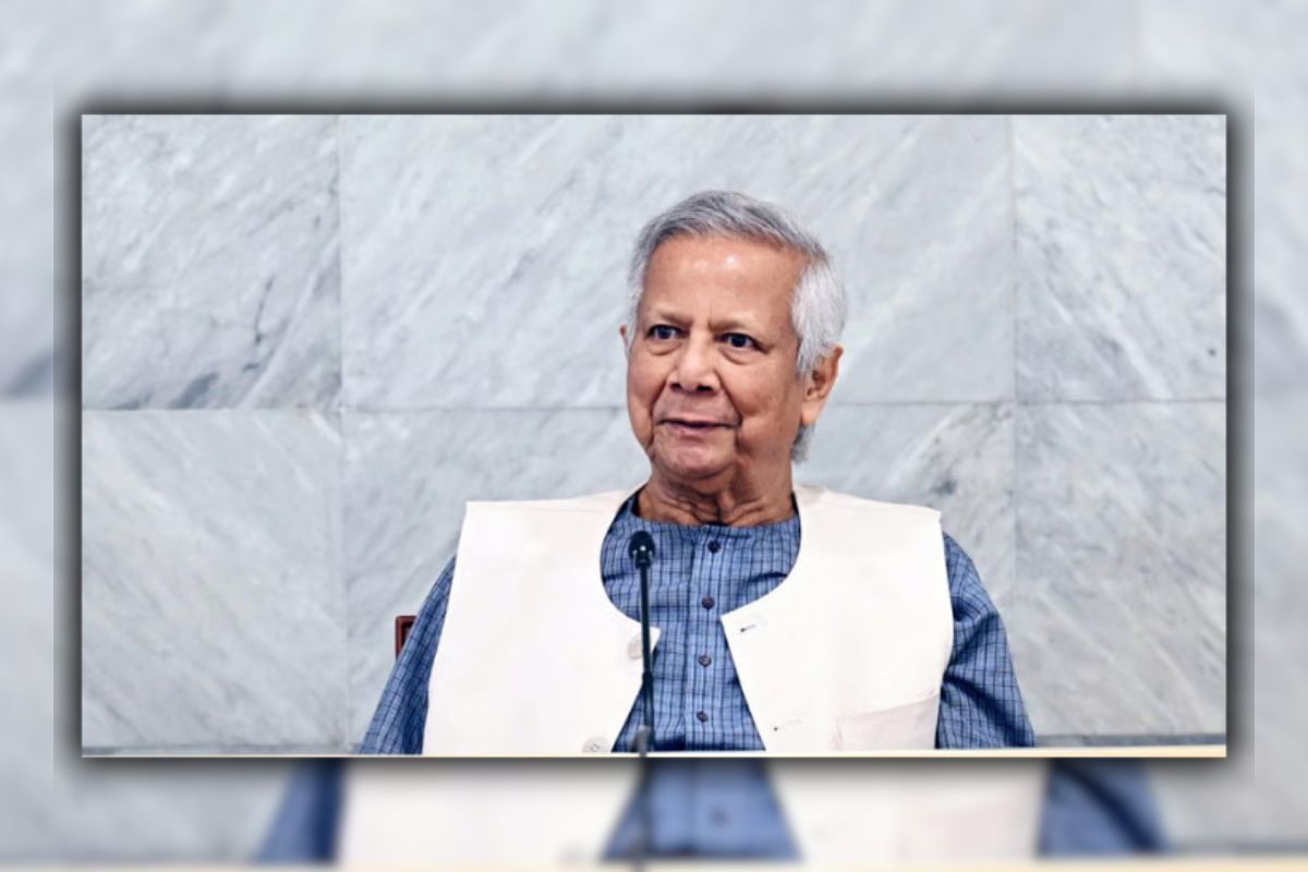চলতি মাসে কাতার যাচ্ছেন প্রধান উপদেষ্টা