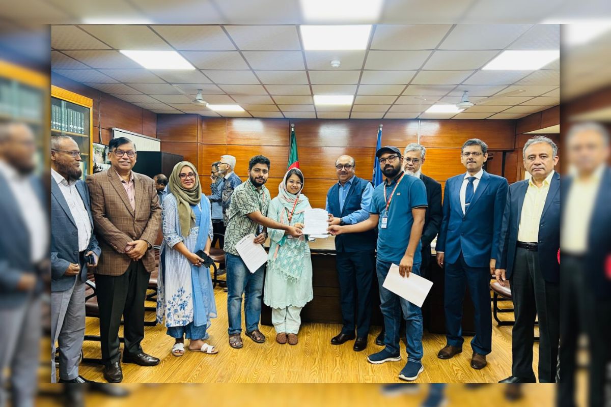 বছরে একটি বিসিএস সম্পন্ন করার দাবি এনসিপির
