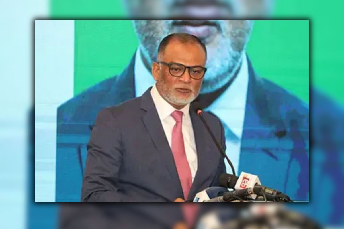 ভারতের ট্রান্সশিপমেন্ট বাতিলে রপ্তানিতে কোনো প্রভাব পড়বে না : বাণিজ্য উপদেষ্টা