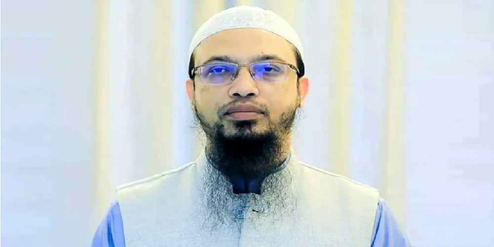 সোহরাওয়ার্দী উদ্যানে ১২ই এপ্রিল কী হবে? জানালেন শায়খ আহমাদুল্লাহ