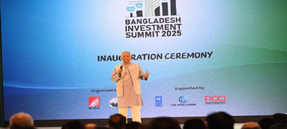 বিদেশিদের চোখে নতুন বাংলাদেশের সম্ভাবনা