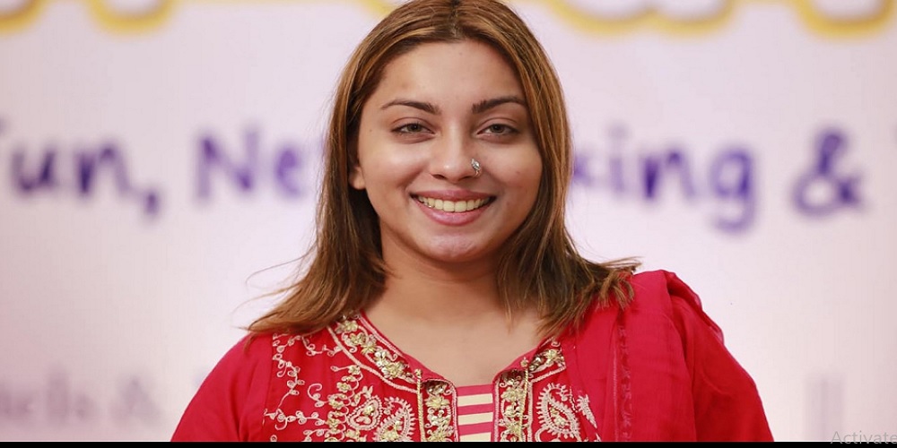 মিস ইউনিভার্স মেঘনা আলম আইন শৃঙ্খলা বাহিনীর হেফাজতে