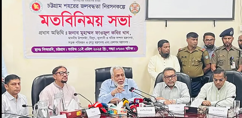 লোডশেডিং হলে প্রথমে রাজধানীতেই হবে : জ্বালানি উপদেষ্টা