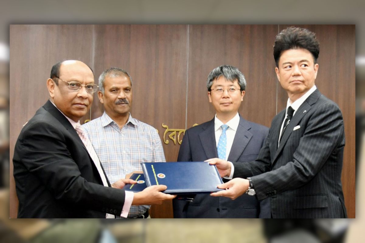 বাংলাদেশি কর্মীদের জন্য জাপানে চাকরির নতুন দরজা খুলল