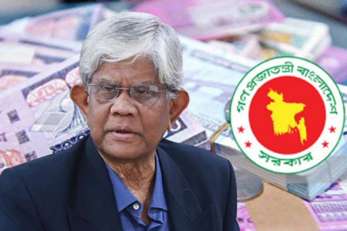 মহার্ঘ ভাতা কবে আসবে? অর্থ উপদেষ্টার মন্তব্যে বাড়ল ধোঁয়াশা