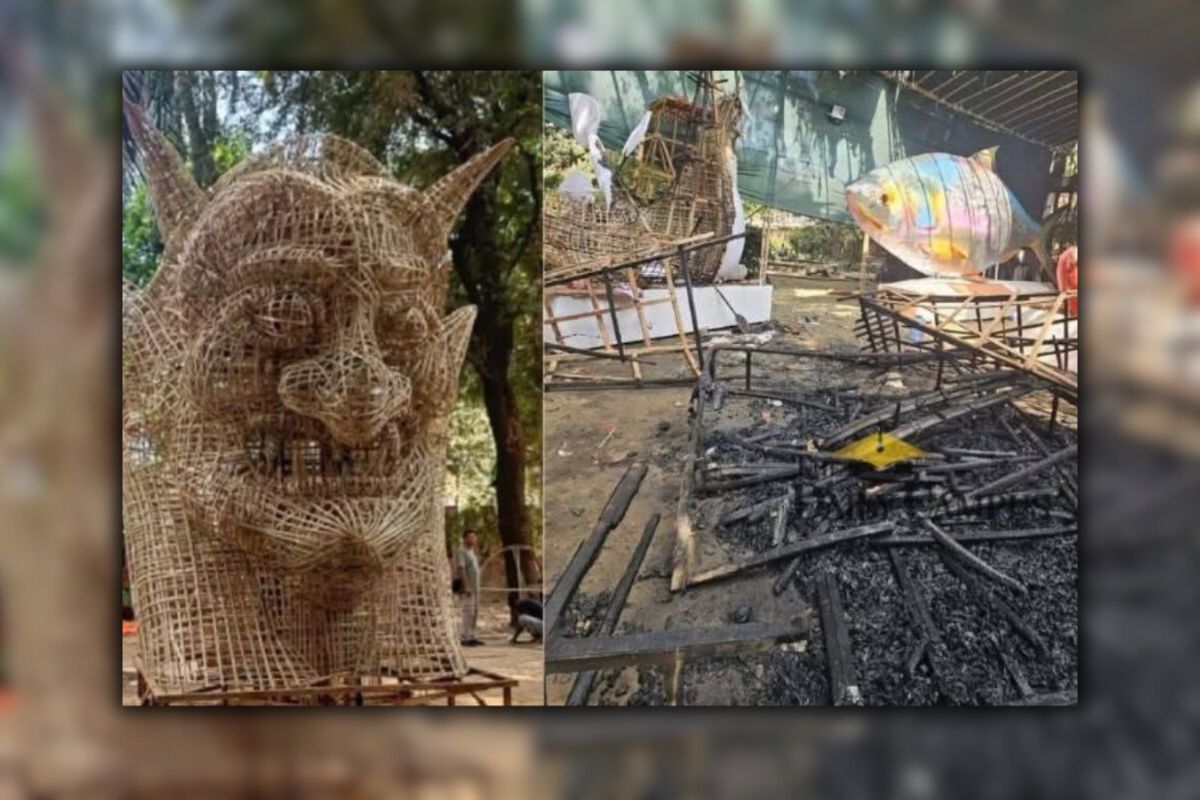 ফ্যাসিস্টের মুখাকৃতি পুনর্নির্মাণের চিন্তা ঢাবির