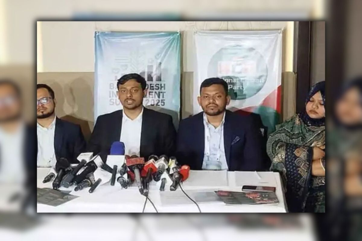 ‘বাংলাদেশ হবে বিনিয়োগের স্বর্গরাজ্য’