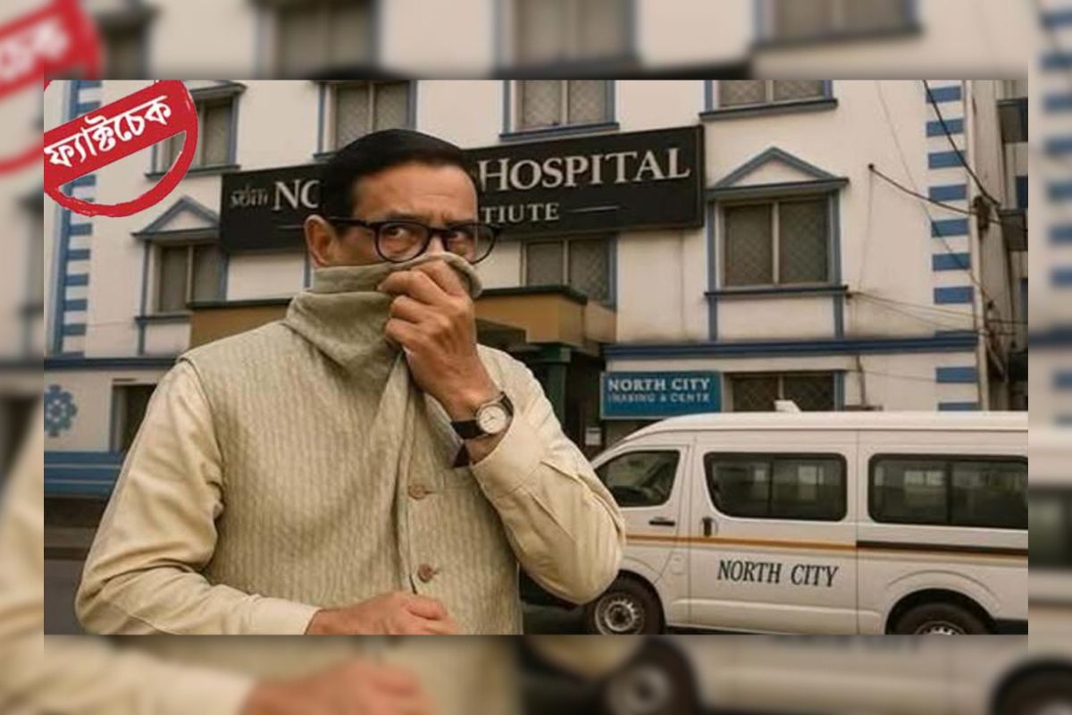 কলকাতায় ওবায়দুল কাদেরকে দেখা নিয়ে নতুন বিতর্ক