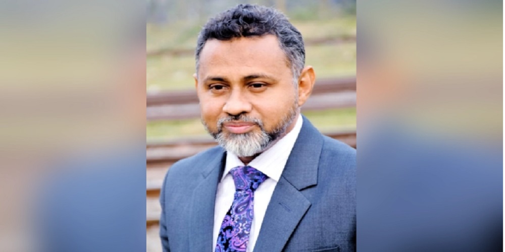 অগ্রণী ব্যাংকের নতুন ডিএমডি ঢাবি’র নুরুল হুদা