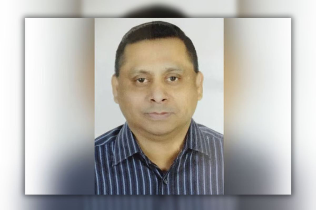 ডিবির শীর্ষ পদে পরিবর্তন